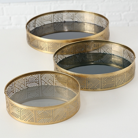 Astair poslužavnik 3/1