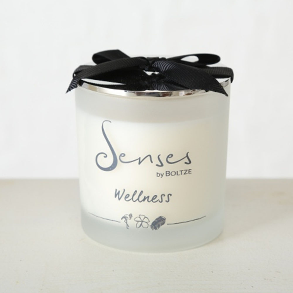 Wellness mirisna svijeća