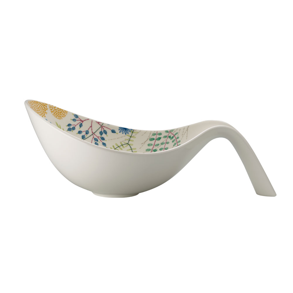 Flow Couture zdjela sa drškom 1800ml