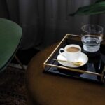 Anmut Gold šolja za espresso - Image 2