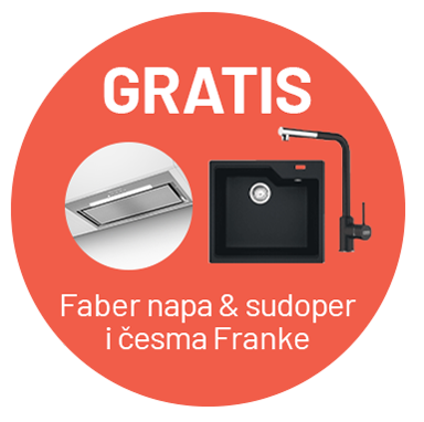 Gratis uredjji
