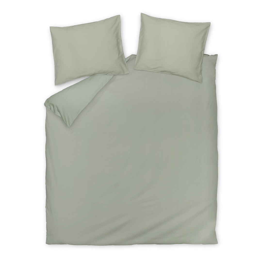 Satin Luxe